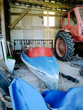 Oldschool-Ruderboot mit Stil – für stille Seen & große Pläne