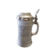 Bierkrug Ritzenhoff