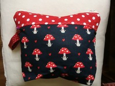 Kosmetiktäschchen Baumwolle