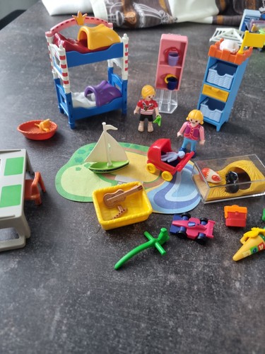 Playmobil fröhliches - playmobil,