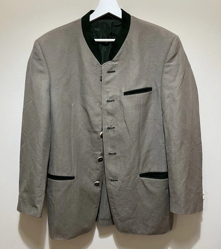Lodenfrey herren trachtenjacke - lodenfrey,