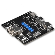 DT-3 USB Kabel Tester Typ-C