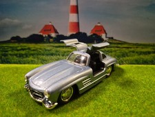Modellauto  Mercedes - Benz