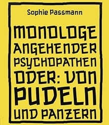 Monologe angehender