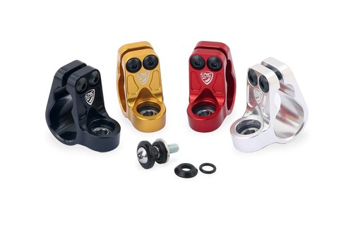 Cnc racing stabilisatorstütze - racing,