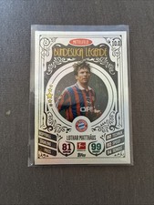 Match Attax 2021 2022 21/22