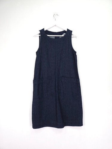 Toast kleid größe indigo - kleid,