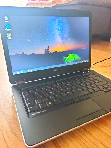 Dell latitude e6440 - latitude, 14