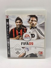 Fifa sony playstation 3 - fifa, 09