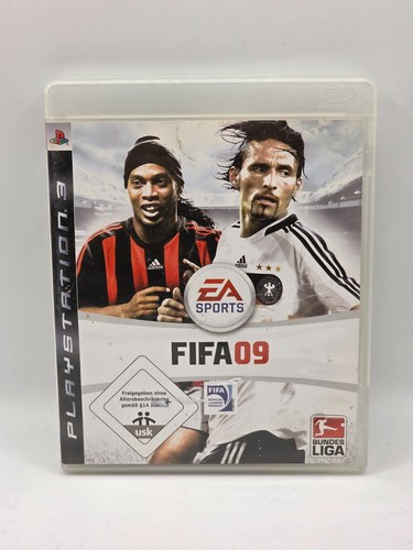 Fifa sony playstation - fifa, 3