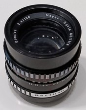 TOP Zustand! Meyer-Optik