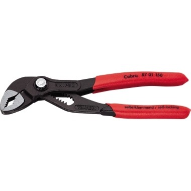 Knipex wasserpumpenzange - knipex,