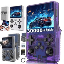 256GB 3.5Zoll Retro Handheld