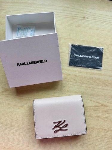 Karl lagerfeld geldbörse - karl,