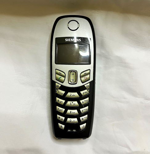 Siemens gigaset c45 - siemens,