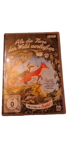 Als die tiere - als,