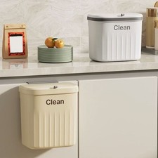 Schlanker Design Wand