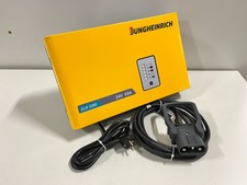 Jungheinrich SLH 090 24V 60A HF Batterie Akku Ladegerät Stapler Hubwagen Ameise