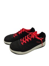 Sicherheitsschuhe ELTEN MAVERICK black Low ESD S3 schwarz, Größe: 41