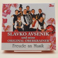 Slavko avsenik und seine - slavko,