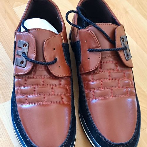 Gatsby herren derby elegant - derby,