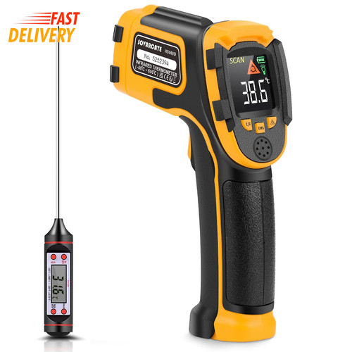 Infrarot thermometer sovarcate - infrarot,