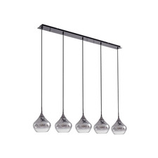 Lucande Hängeleuchte Jarven