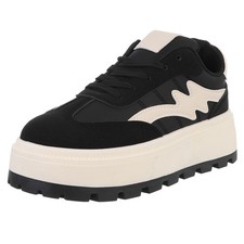 Damen Low-Top Sneaker mit