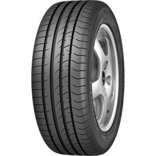 SAVA Sommerreifen 255/50 R 19 XL TL 107Y INTENSA SUV 2 MFS BSW