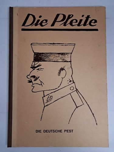 Die pleite wieland - die, herzfelde