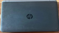 HP ProBook 450 G3 i5-6200 4x