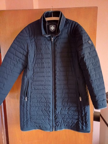 Wellensteyn damen jacke helium - jacke,