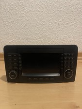 Mercedes benz w164 - benz,