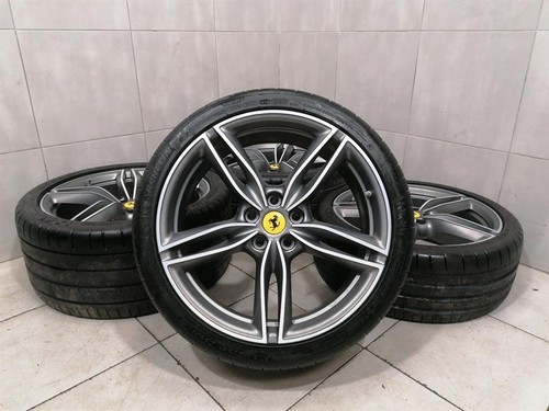 Ferrari roma f169 forged - roma,