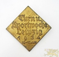 Veranstaltungsabzeichen