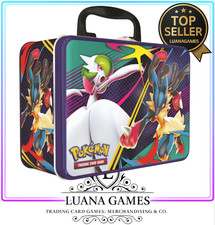 Pokémon Sammelkoffer 2025 |