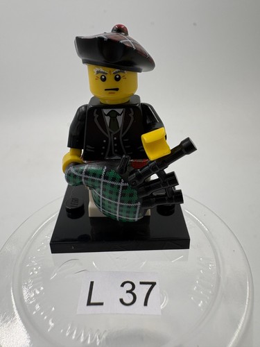 Lego col07 6 - lego®, col07-6