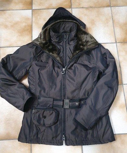 Wellensteyn damen winterjacke - damen,