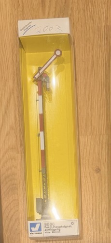 Viessmann 9500