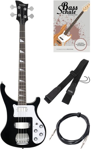 Bass longscale set - e-bass,