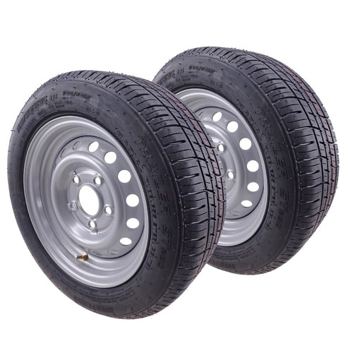 2er set 195 - 195/50, r13c