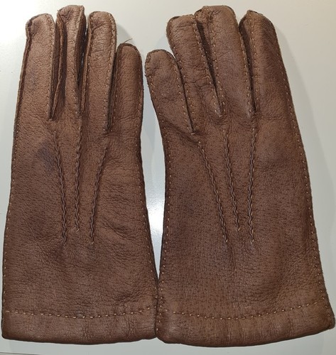 Damen lederhandschuhe - damen,