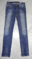 HERRLICHER Jeans Touch Cropped