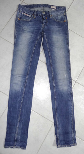 Herrlicher jeans touch - herrlicher,