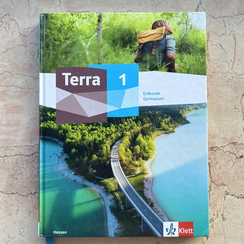 Terra erdkunde ausgabe - terra, 1.