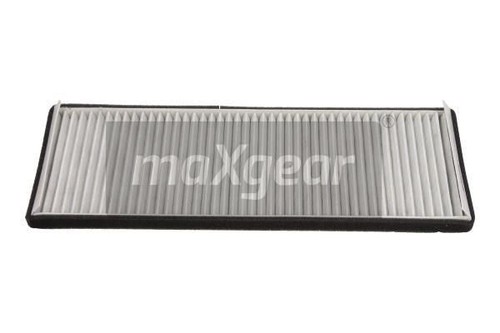 Maxgear filter innenraumluft - maxgear,