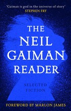 The Neil Gaiman Reader |