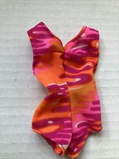 Vintage SPIEL-MIT-BARBIE von