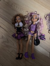 Verkaufe verschiede Monster