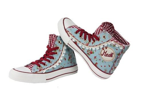 Krüger sneaker damen - krüger,